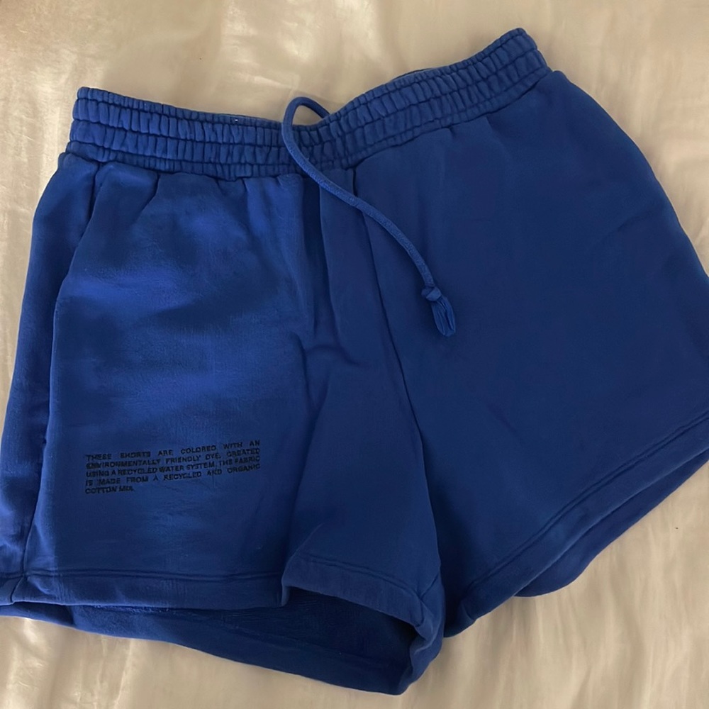 Pangaia Shorts